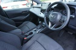 2019 Toyota Corolla Ascent Sport Hybrid