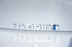 2019 Toyota
Corolla Ascent Sport Hybrid