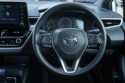 2019 Toyota
Corolla Ascent Sport Hybrid