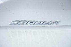 2019 Toyota
Corolla Ascent Sport Hybrid