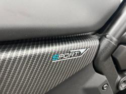 2022 CFMOTO CL-X SPORT TITANIUM GREY