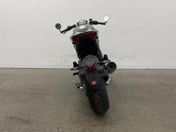 2022 CFMOTO CL-X SPORT TITANIUM GREY