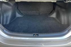 2016 Toyota Corolla SX