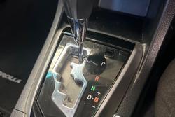 2016 Toyota Corolla SX