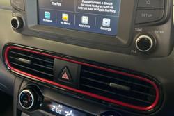 2018 Hyundai Kona Highlander