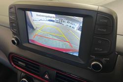 2018 Hyundai Kona Highlander