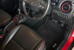 2018 Hyundai Kona Highlander