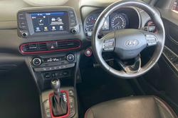 2018 Hyundai Kona Highlander