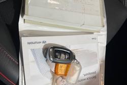 2018 Hyundai Kona Highlander