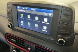 2018 Hyundai Kona Highlander