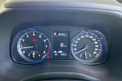 2018 Hyundai Kona Highlander