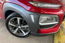 2018 Hyundai Kona Highlander