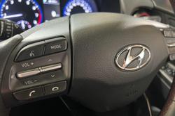 2018 Hyundai Kona Highlander