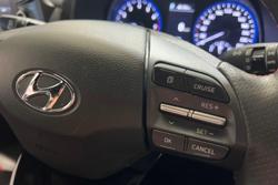 2018 Hyundai Kona Highlander