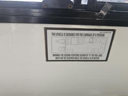 2018 Talvor Euro Deluxe 6 Berth