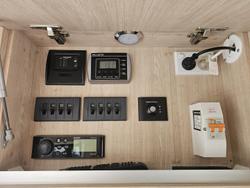 2018 Talvor Euro Deluxe 6 Berth