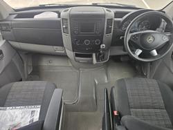 2018 Talvor Euro Deluxe 6 Berth