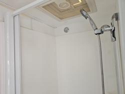 2018 Talvor Euro Deluxe 6 Berth