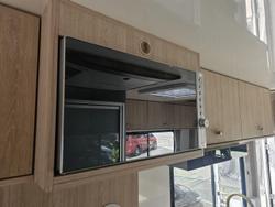 2018 Talvor Euro Deluxe 6 Berth