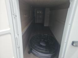 2018 Talvor Euro Deluxe 6 Berth