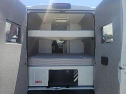 2024 Interstate One Fiat Ducato