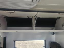 2024 Interstate One Fiat Ducato