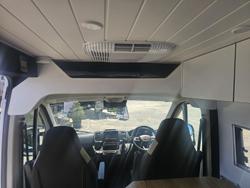 2024 Interstate One Fiat Ducato