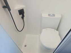 2024 Interstate One Fiat Ducato