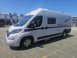 Interstate ONE Fiat Ducato