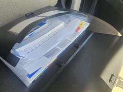 2024 Interstate One Fiat Ducato