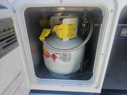 2024 Interstate One Fiat Ducato