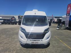 2024 Interstate One Fiat Ducato