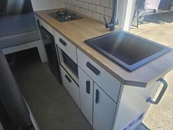 2024 Interstate One Fiat Ducato