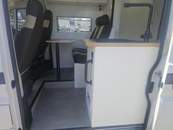 2024 Interstate One Fiat Ducato