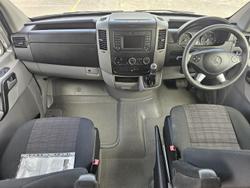 2018 Talvor Euro Deluxe 6 Berth