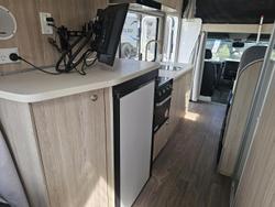 2018 Talvor Euro Deluxe 6 Berth