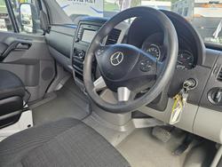 2018 Talvor Euro Deluxe 6 Berth