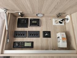 2018 Talvor Euro Deluxe 6 Berth