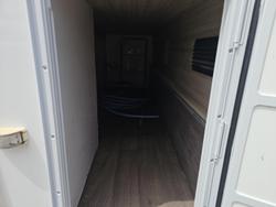 2018 Talvor Euro Deluxe 6 Berth