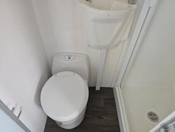 2018 Talvor Euro Deluxe 6 Berth