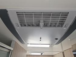 2018 Talvor Euro Deluxe 6 Berth