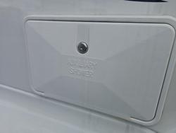 2018 Talvor Euro Deluxe 6 Berth