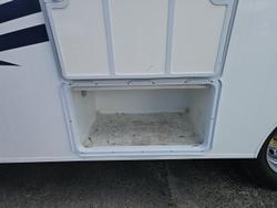 2018 Talvor Euro Deluxe 6 Berth