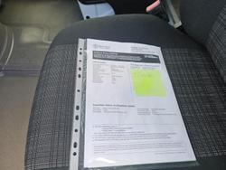 2018 Talvor Euro Deluxe 6 Berth