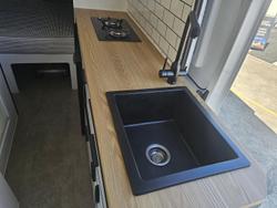 2024 Interstate One Fiat Ducato