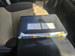 2024 Interstate One Fiat Ducato