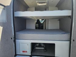 2024 Interstate One Fiat Ducato