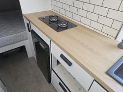 2024 Interstate One Fiat Ducato