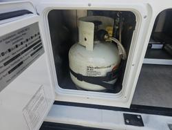 2024 Interstate One Fiat Ducato