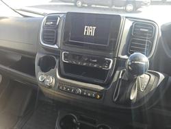 2024 Interstate One Fiat Ducato